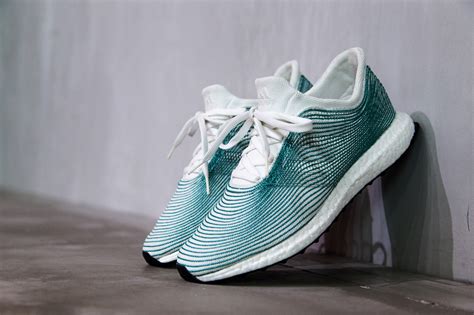 Adidas x parley sneakers